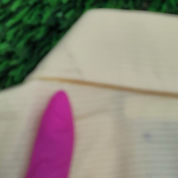 Vintage Polyester Textured Button Shirt Large 22x31 Yellow - Picture 6 of 12